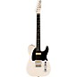 Open Box Fender Gold Foil Telecaster Electric Guitar Level 2 White Blonde 197881013905