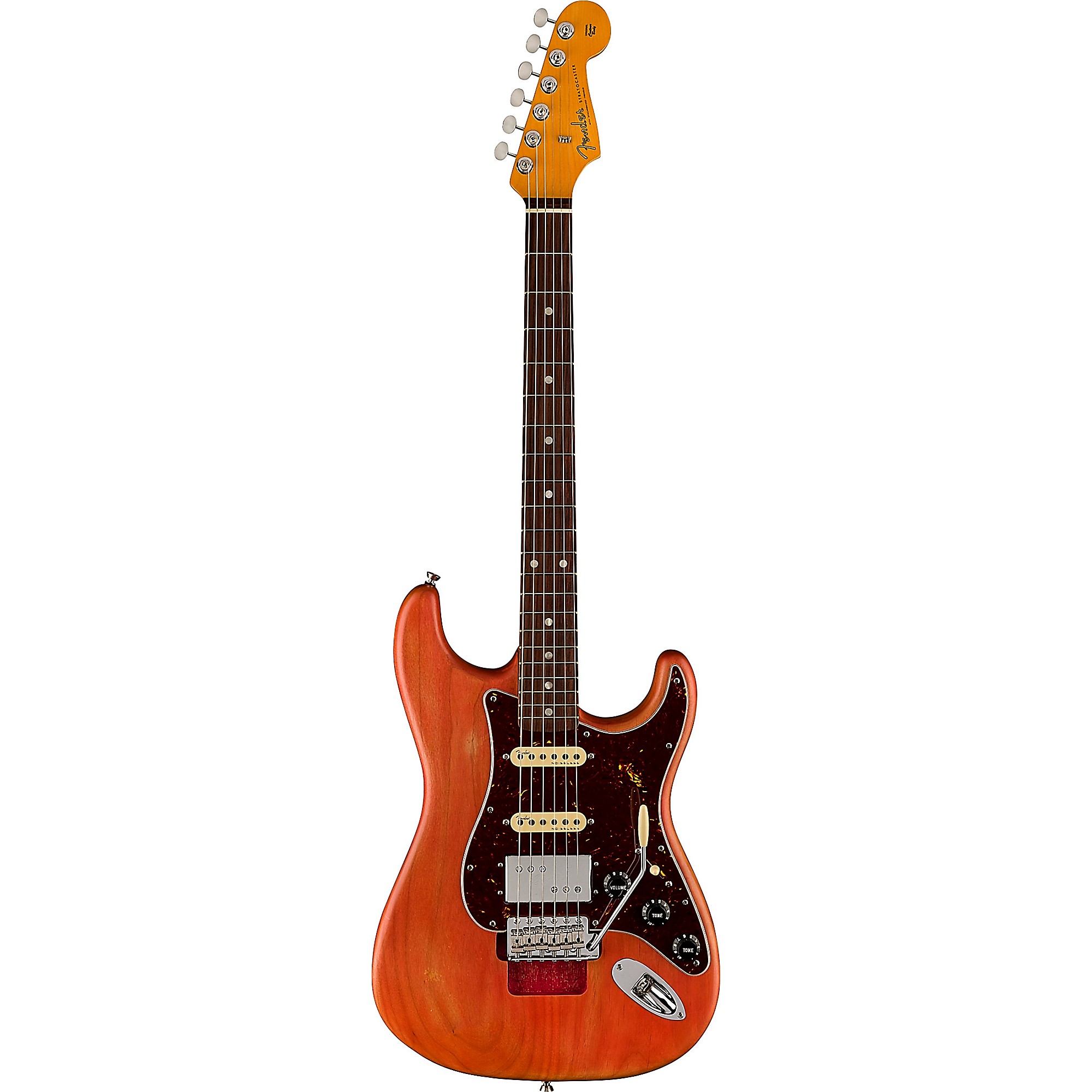 Fender Stories Collection Michael Landau Coma Stratocaster