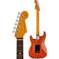 Fender Stories Collection Michael Landau Coma Stratocaster Electric Guitar Coma Red
