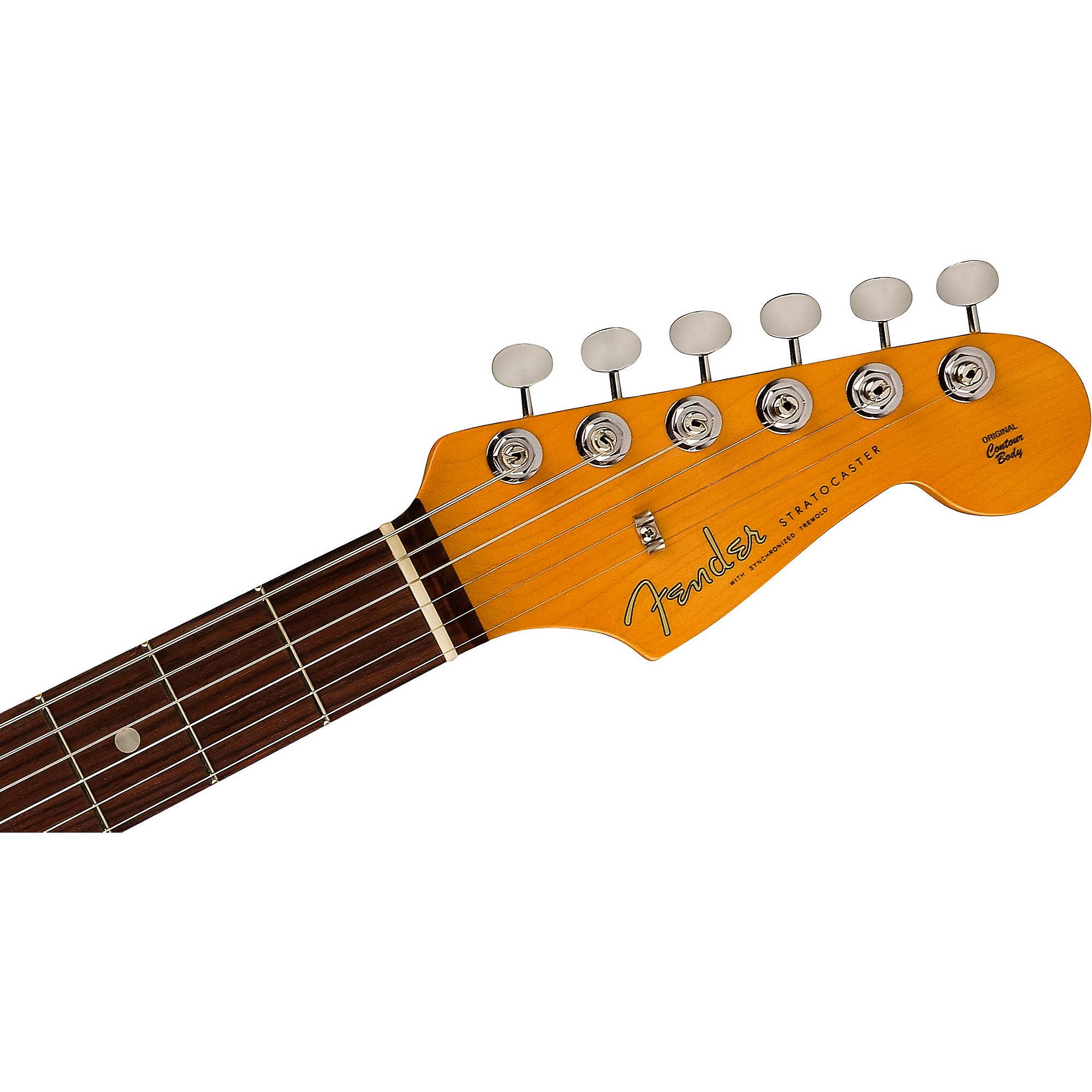 Fender Michael Landau Coma Strat – United States