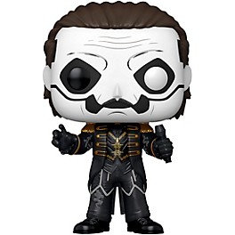 Funko POP Rocks: Ghost- Papa Emeritus IV