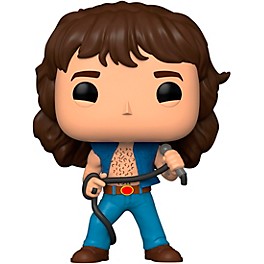 Funko POP Rocks: AC/DC- Bon Scott