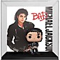 Funko POP Albums: Michael Jackson- Bad thumbnail