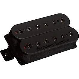 Seymour Duncan Blackened Black Winter Humbucker Neck Black