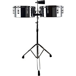 Sawtooth Command Series Timbale Set 14 and 15 in.