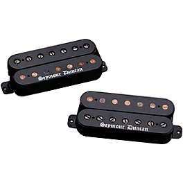 Seymour Duncan Black Winter 7 String Pickup