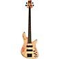 Fodera Guitars 40th Anniversary Emperor 4 Deluxe Electric Bass Japanese Maple Top