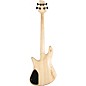 Fodera Guitars 40th Anniversary Emperor 4 Deluxe Electric Bass Japanese Maple Top