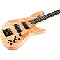 Fodera Guitars 40th Anniversary Emperor 4 Deluxe Electric Bass Japanese Maple Top