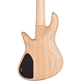 Fodera 40th Anniversary Emperor 5 Deluxe Electric Bass Japanese Maple Top