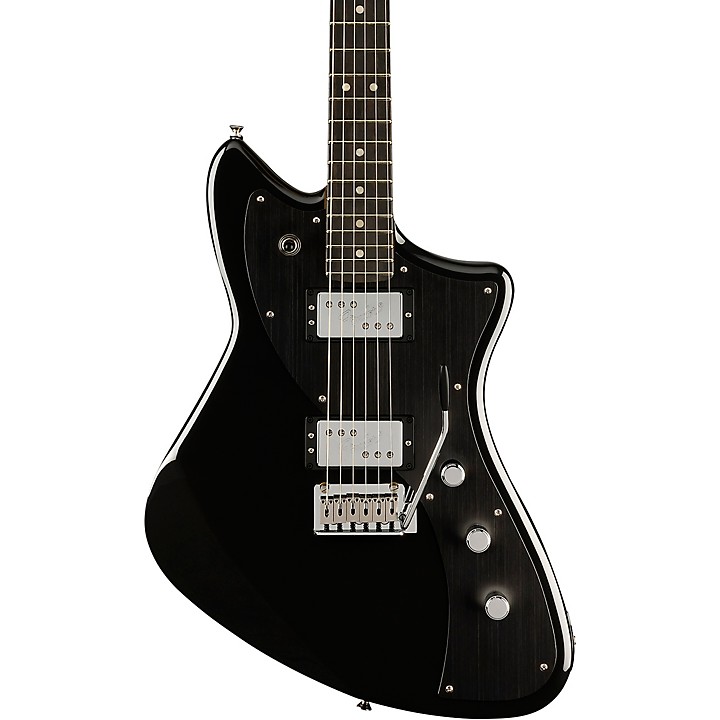 Fender Player Plus Meteroa Ebony Fingerboard LimitedEdition Electric