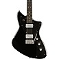 Fender Player Plus Meteora Ebony Fingerboard Limited-Edition Electric Guitar Black thumbnail