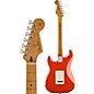 Open Box Fender Player Stratocaster Roasted Maple Fingerboard With Fat '50s Pickups Limited-Edition Electric Guitar Level ...