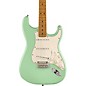 Fender Player Stratocaster Roasted Maple Fingerboard With Fat '50s Pickups Limited-Edition Electric Guitar Surf Green thumbnail