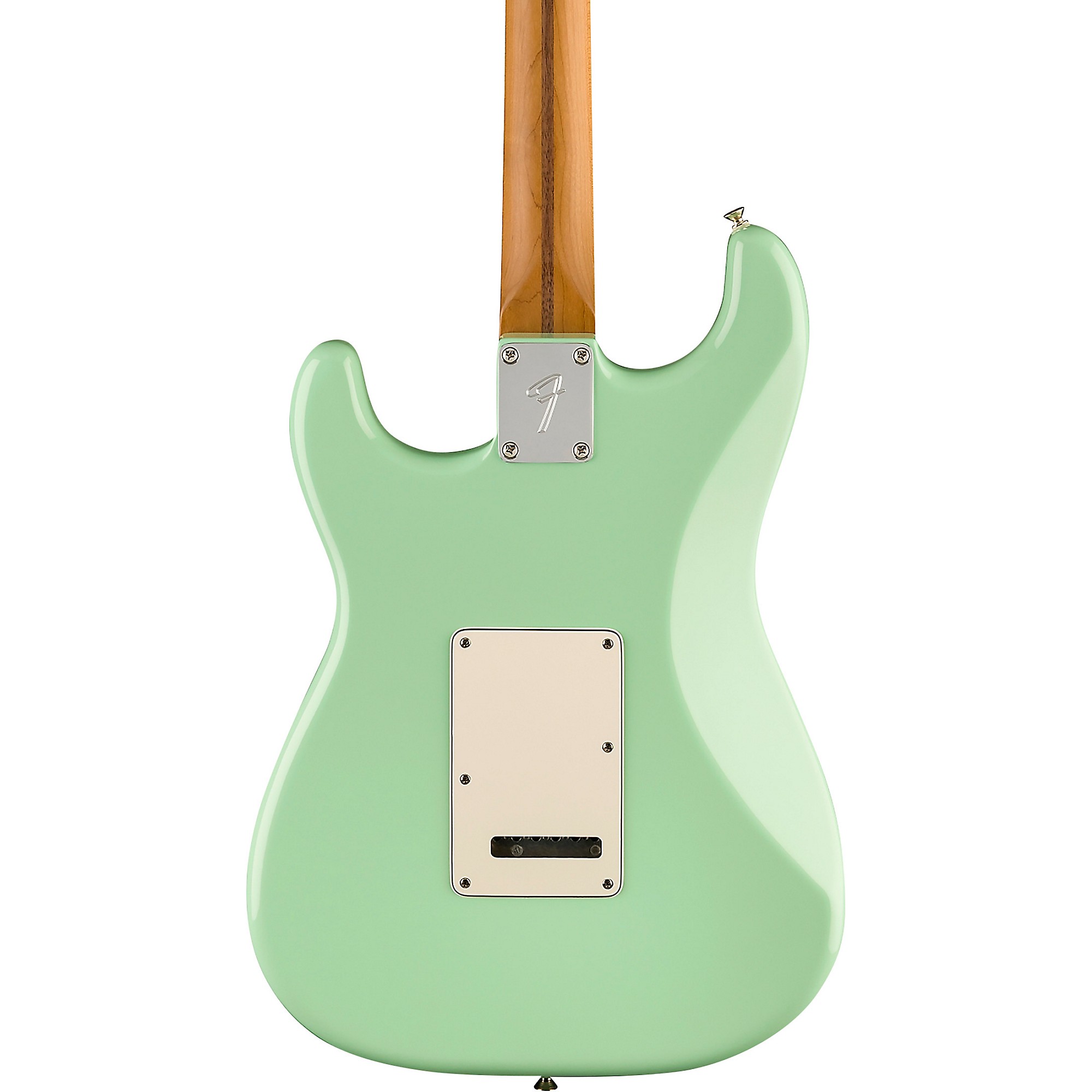 Fender Player Stratocaster Roasted Maple Fingerboard With