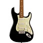 Fender Player Stratocaster Roasted Maple Fingerboard With Fat '50s Pickups Limited-Edition Electric Guitar Black thumbnail