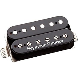 Seymour Duncan TB-14 Custom 5 Trembucker Black