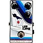 Daredevil Pedals LED Clipper Overdrive Effects Pedal Blue thumbnail