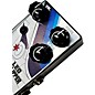 Daredevil Pedals LED Clipper Overdrive Effects Pedal Blue