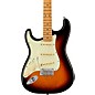 Fender Player Plus Stratocaster Maple Fingerboard Left-Handed Electric Guitar 3-Color Sunburst thumbnail