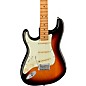 Fender Player Plus Stratocaster Maple Fingerboard Left-Handed Electric Guitar 3-Color Sunburst