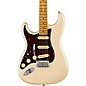 Fender Player Plus Stratocaster Left-Handed Electric Guitar Olympic Pearl thumbnail