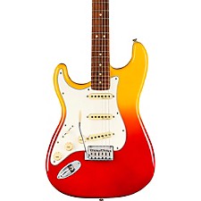 Fender Player Plus Stratocaster Maple Fingerboard Left-Handed