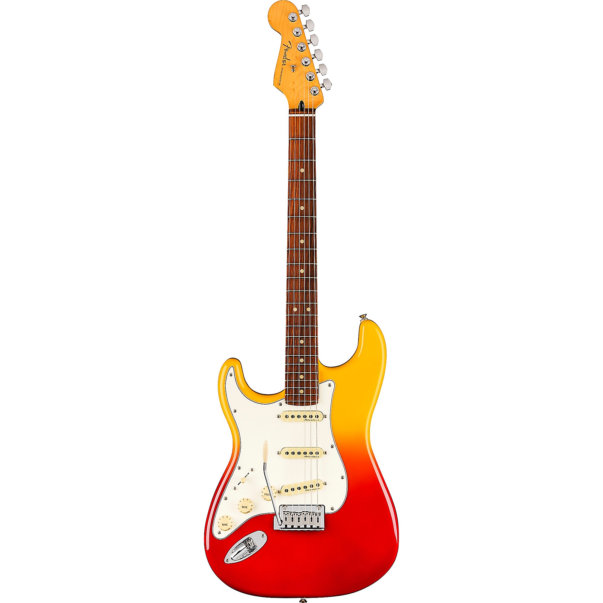 Fender Player Plus Stratocaster Left-Handed Electric Guitar