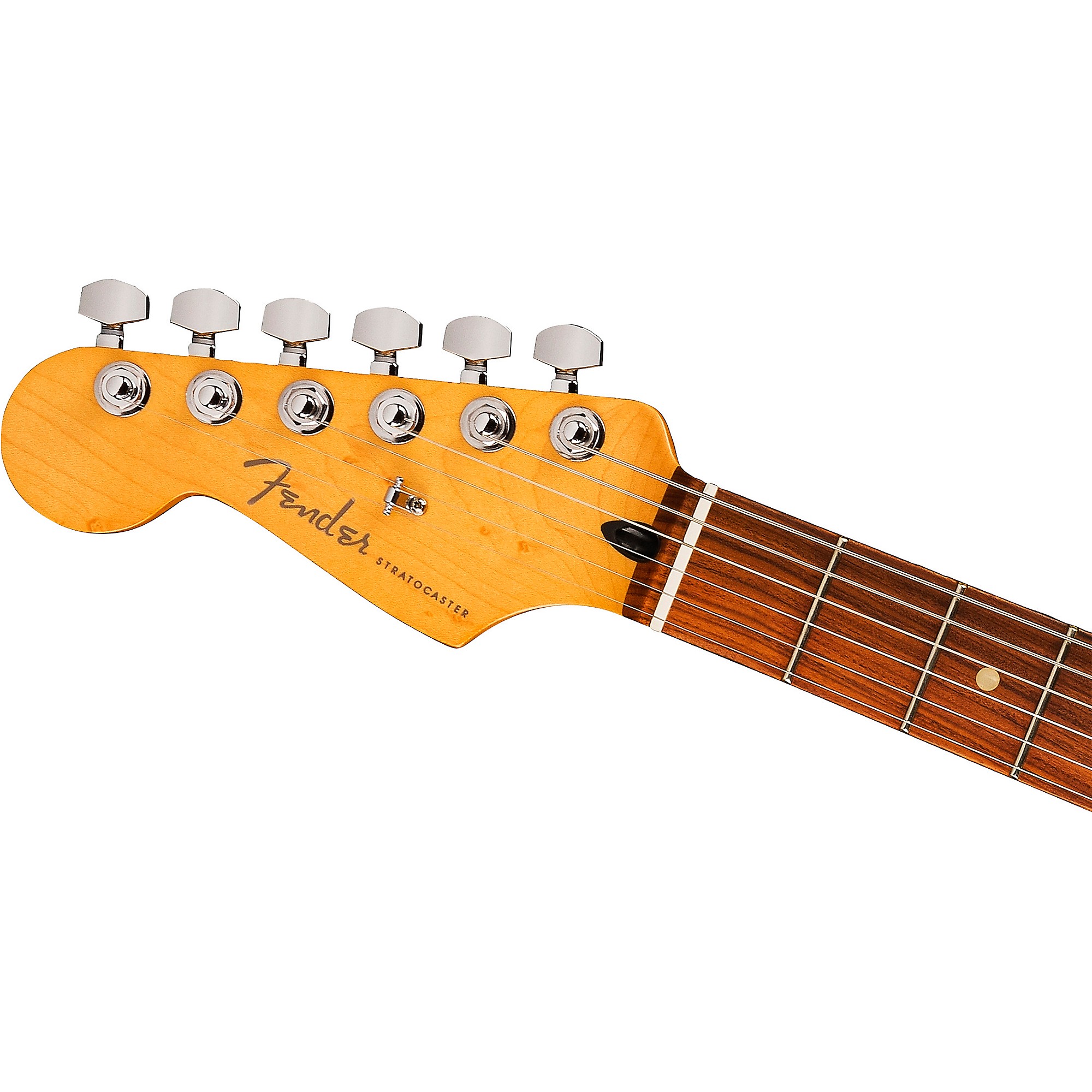 Fender Player Plus Stratocaster Left-Handed Electric Guitar