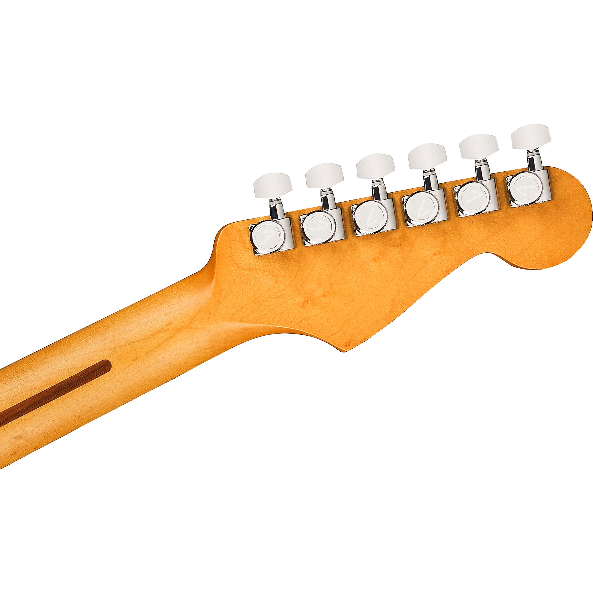Fender Player Plus Stratocaster Left-Handed Electric Guitar