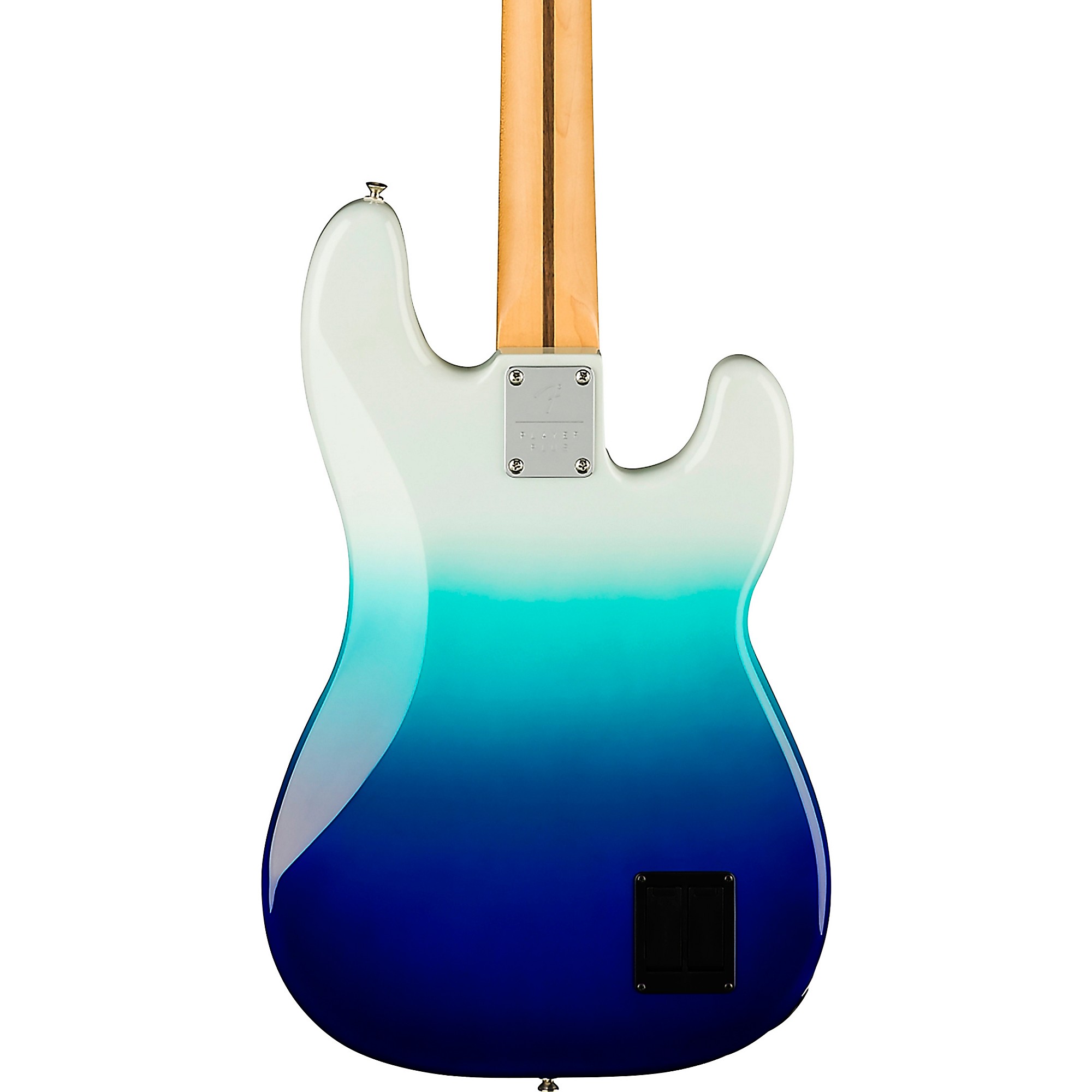 ベース Fender player plus precision bass lefty Fender Player Plus Left-Handed Precision Bass Olympic Pearl