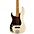 Fender Player Plus Left-Handed Precision Bass Olympic Pearl Fender Player Plus Left-Handed Precision Bass Olympic Pearl