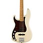 Fender Player Plus Left-Handed Precision Bass Olympic Pearl thumbnail