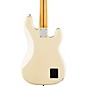 Fender Player Plus Left-Handed Precision Bass Olympic Pearl