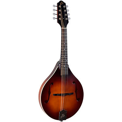 The Loar Honey Creek A-Style Lm-110E Acoustic-Electric Mandolin Brownburst for sale