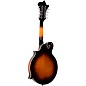 The Loar Performer F-Style LM-520E Acoustic-Electric Mandolin Vintage Sunburst Vintage Sunburst