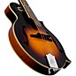 The Loar Performer F-Style LM-520E Acoustic-Electric Mandolin Vintage Sunburst Vintage Sunburst