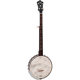 Recording King Madison OT26 Open Back Banjo