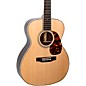 Recording King Tonewood Reserve Elite Series 000 Spruce-Rosewood Acoustic Guitar Natural thumbnail