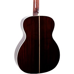 Recording King Tonewood Reserve Elite Series 000 Spruce-Rosewood Acoustic Guitar Natural