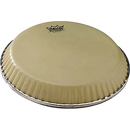 Remo Crimplock Symmetry Nuskyn D2 Conga Drumhead 11.75 in.