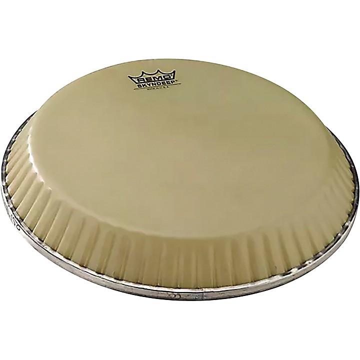 Remo Crimplock Symmetry Nuskyn D2 Conga Drumhead 11.75 in. Guitar Center