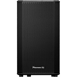 Pioneer DJ XPRS102 10" Full-Range Active Loudspeaker Black