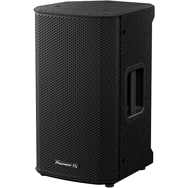 Open Box Pioneer DJ XPRS102 10" Full-Range Active Loudspeaker Level 1  Black