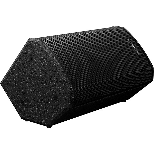 Pioneer DJ XPRS102 10" Full-Range Active Loudspeaker Black