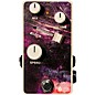 Old Blood Noise Endeavors BL-44 Reverse Effects Pedal Cream and Purple thumbnail