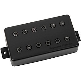 Seymour Duncan Holcomb SS Covered Pickup Set Black Bridge or Neck