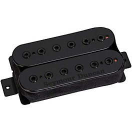 Seymour Duncan Holcomb SS Pickup Set Black Bridge or Neck