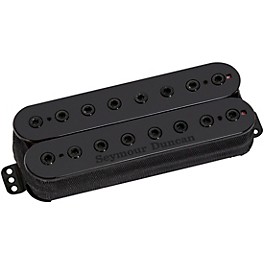 Seymour Duncan Holcomb SS 8 String Pickup Set Black Bridge or Neck