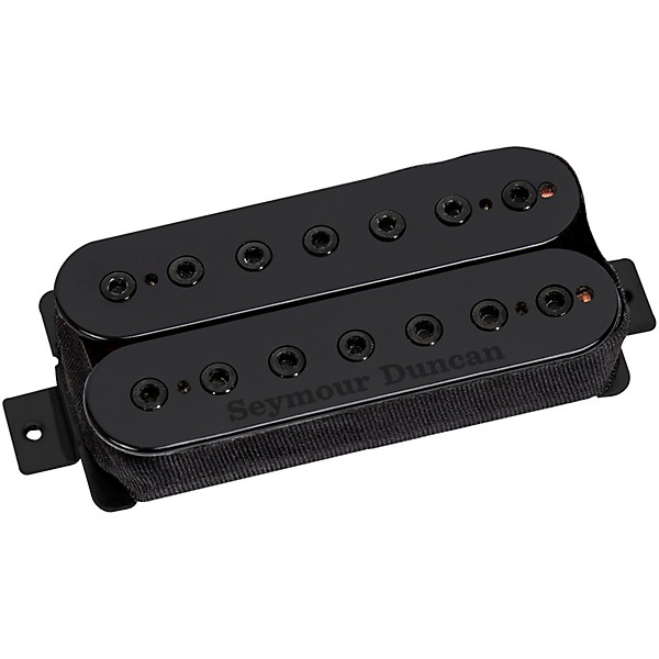 Seymour Duncan Holcomb SS 7 String Pickup Set Black Bridge or Neck